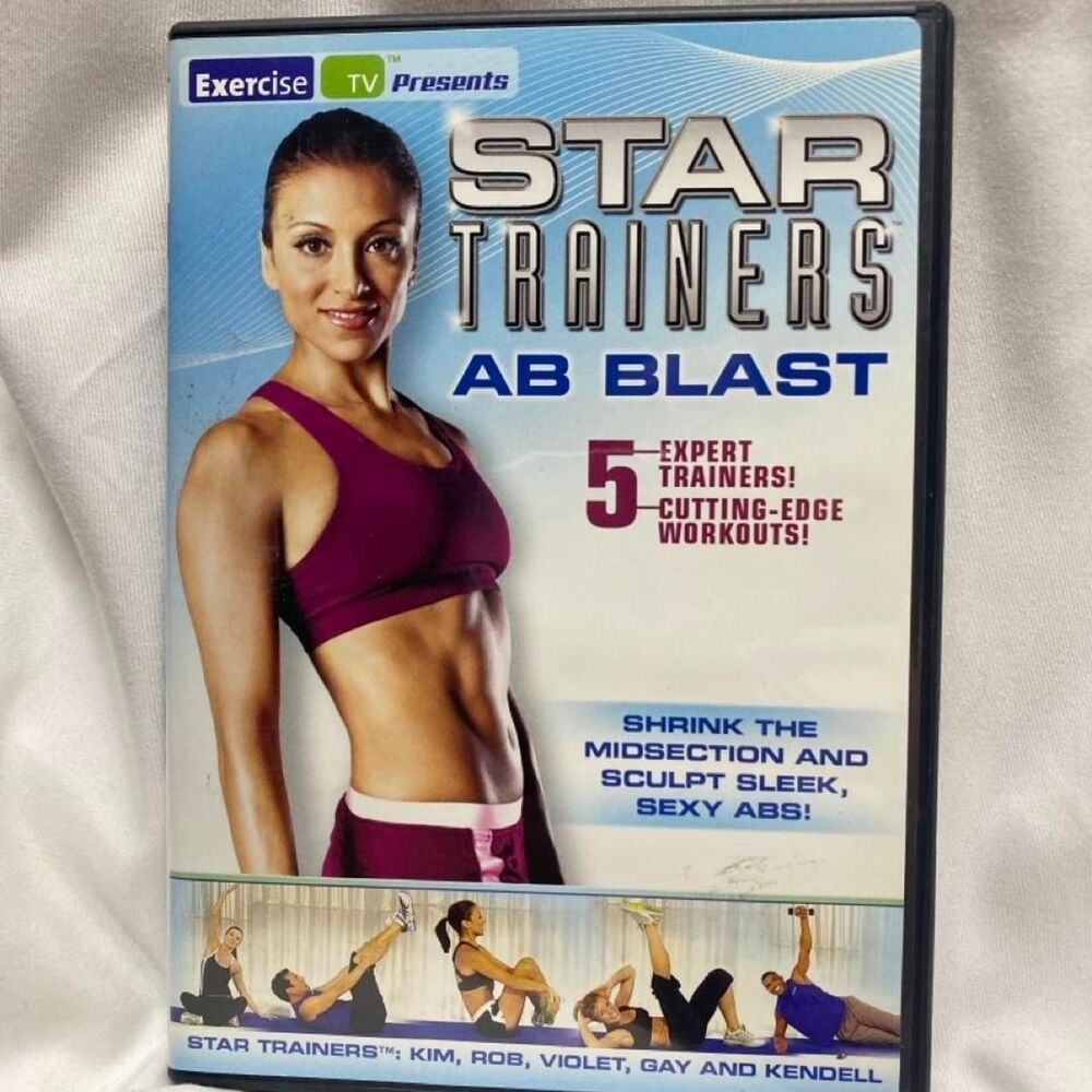 Unbranded Fitness